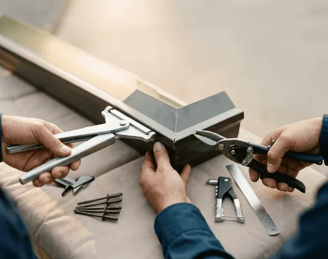 Why choose Gutter Repair in Hawthorne, CA